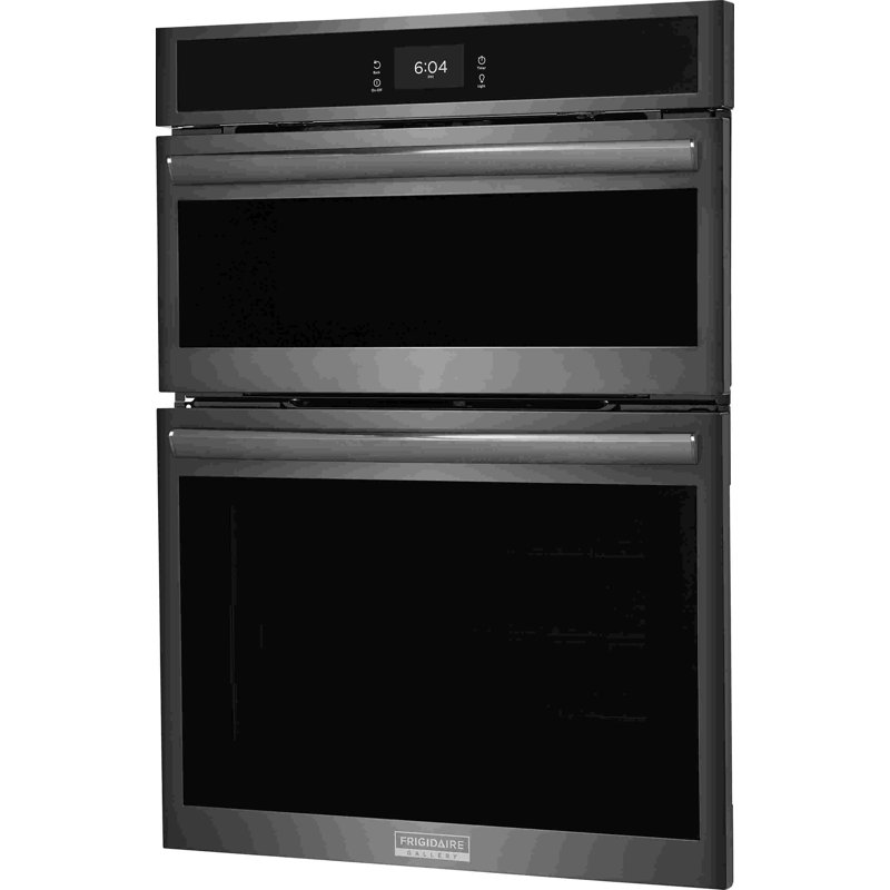 Frigidaire 5.3 Cubic Feet Electric Convection Oven/Microwave